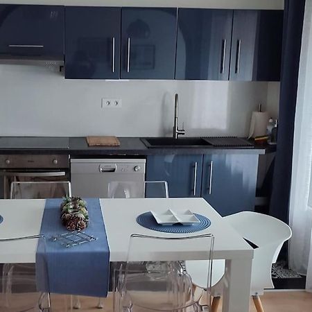 Apartamento Quartier Des Emailleurs-T4 Avec Balcon Et Garage Limoges Exterior foto