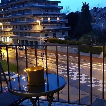 Apartamento Quartier Des Emailleurs-T4 Avec Balcon Et Garage Limoges Exterior foto