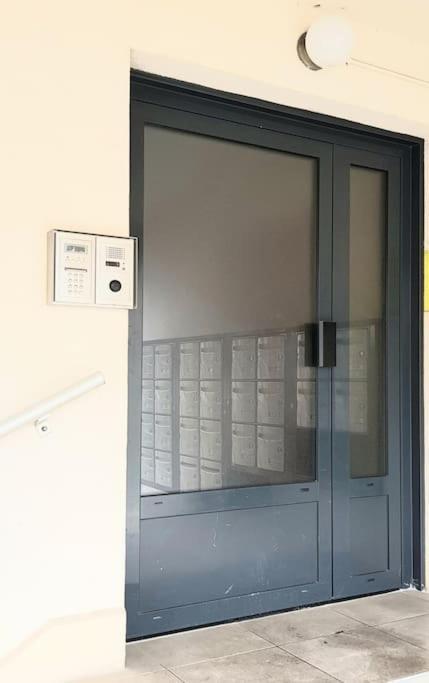 Apartamento Quartier Des Emailleurs-T4 Avec Balcon Et Garage Limoges Exterior foto